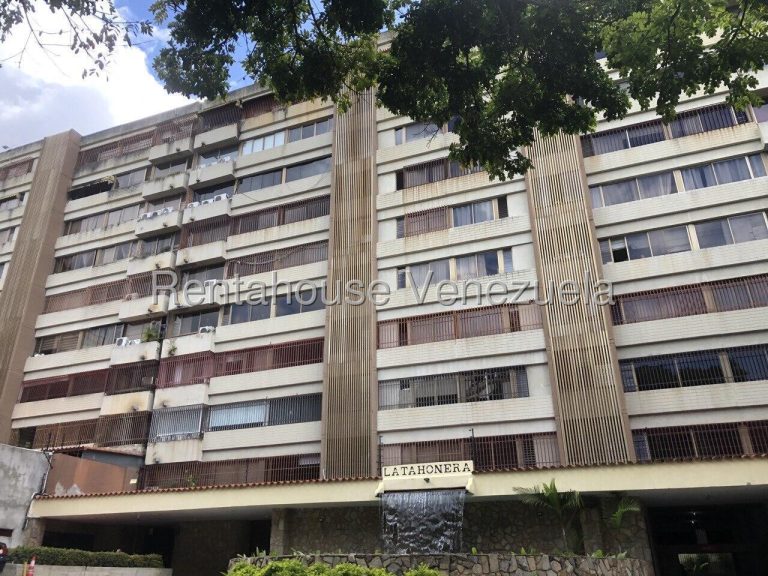 Apartamento 3 hab. con vista a Av. Principal en La Tahona