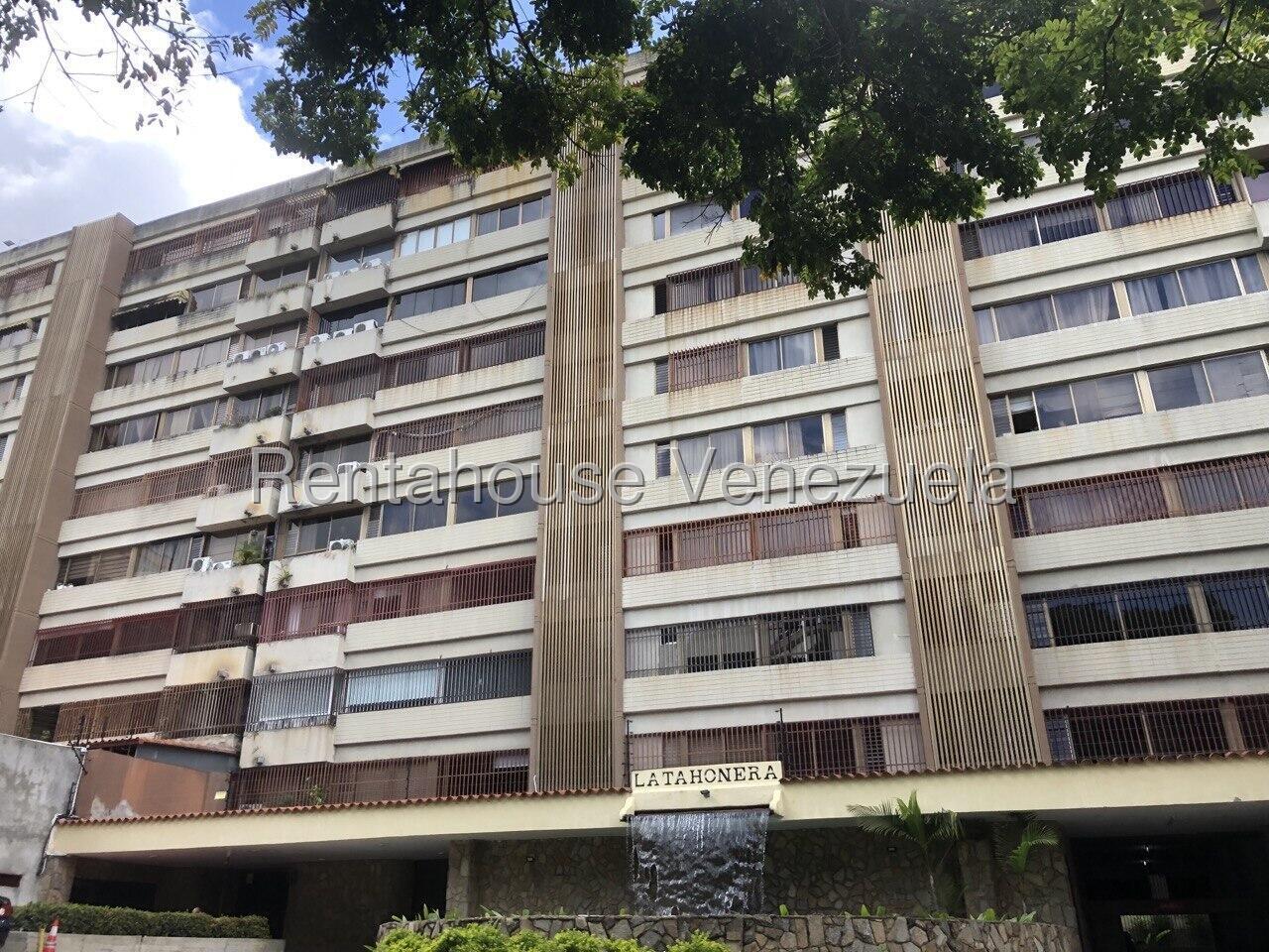 Apartamento 3 hab. con vista a Av. Principal en La Tahona