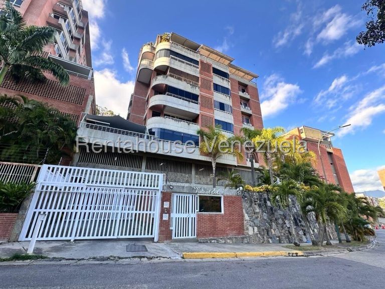 Apartamento 2 habitaciones con vista en Lomas del Sol