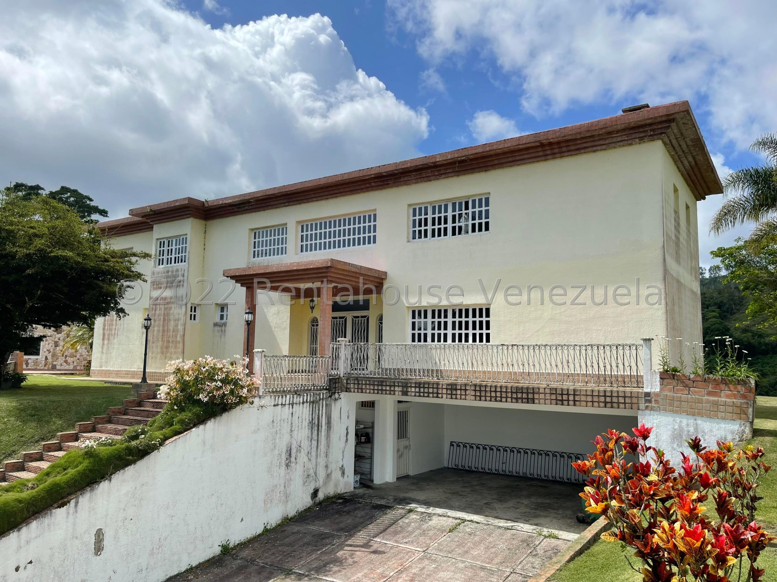Casa San Diego de los Altos