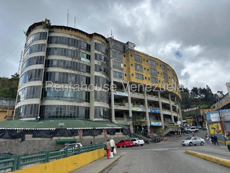 Local comercial de 93 m² en Municipio Carrizal, Carrizal