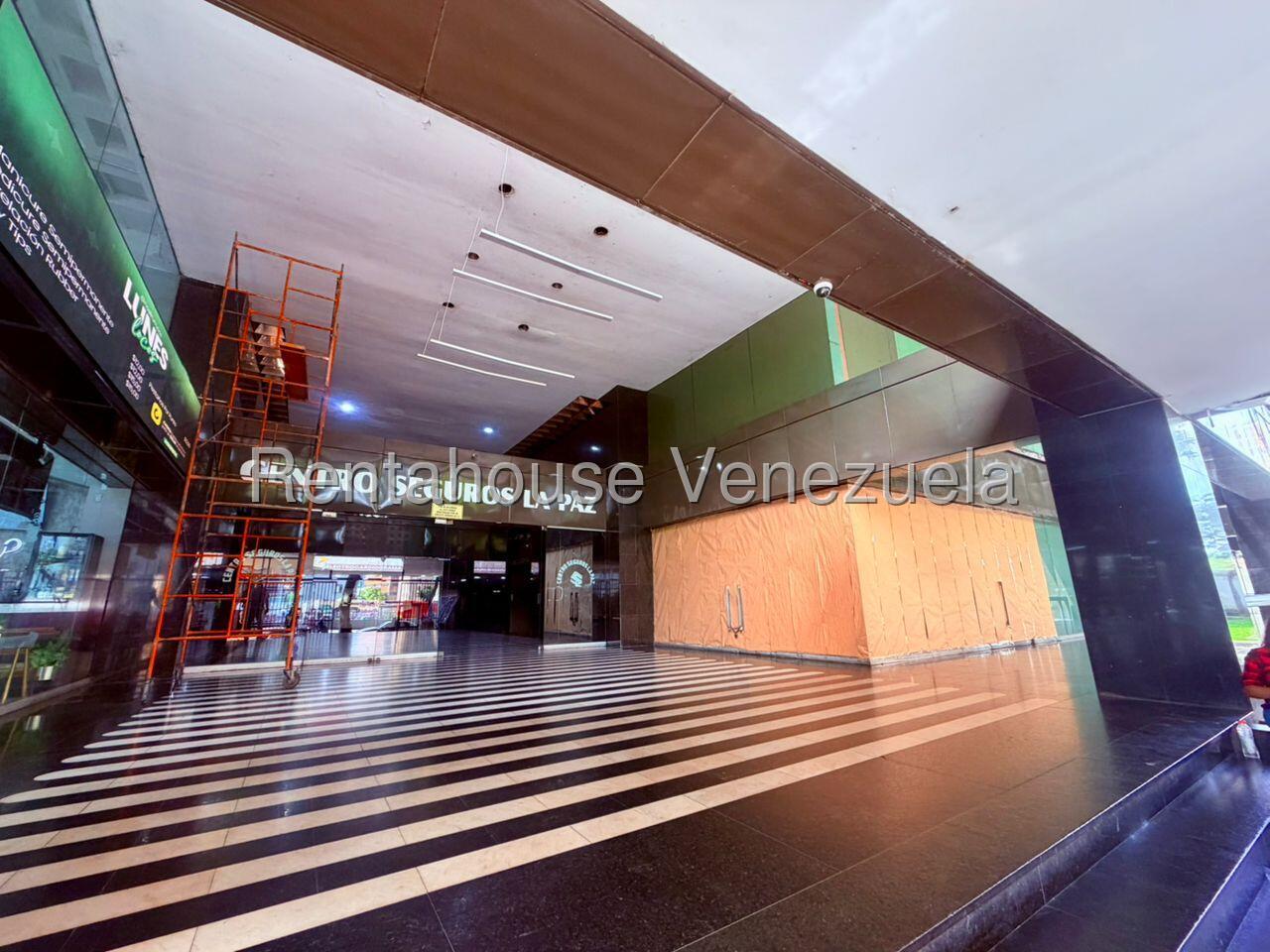 Oficina de 25.798 m² en La California Norte, Caracas