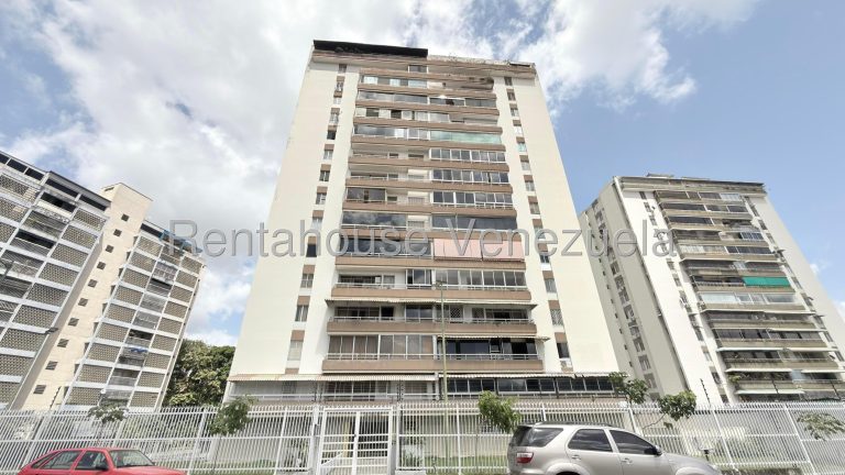 Apartamento de 113 m² con 3 habitaciones en El Marques, Caracas