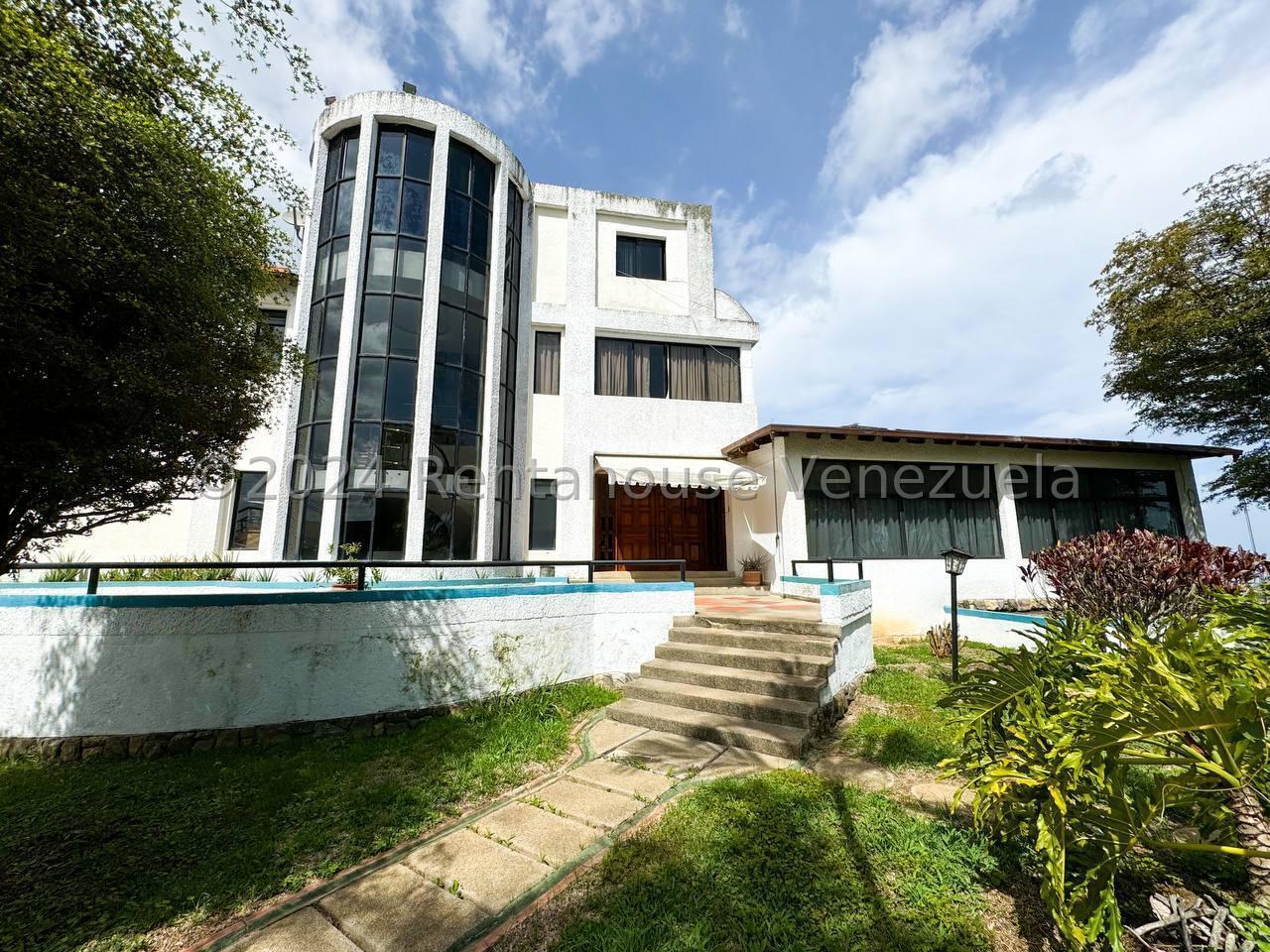 Casa de 452 m² con 4 habitaciones en Pan de Azucar, Carrizal