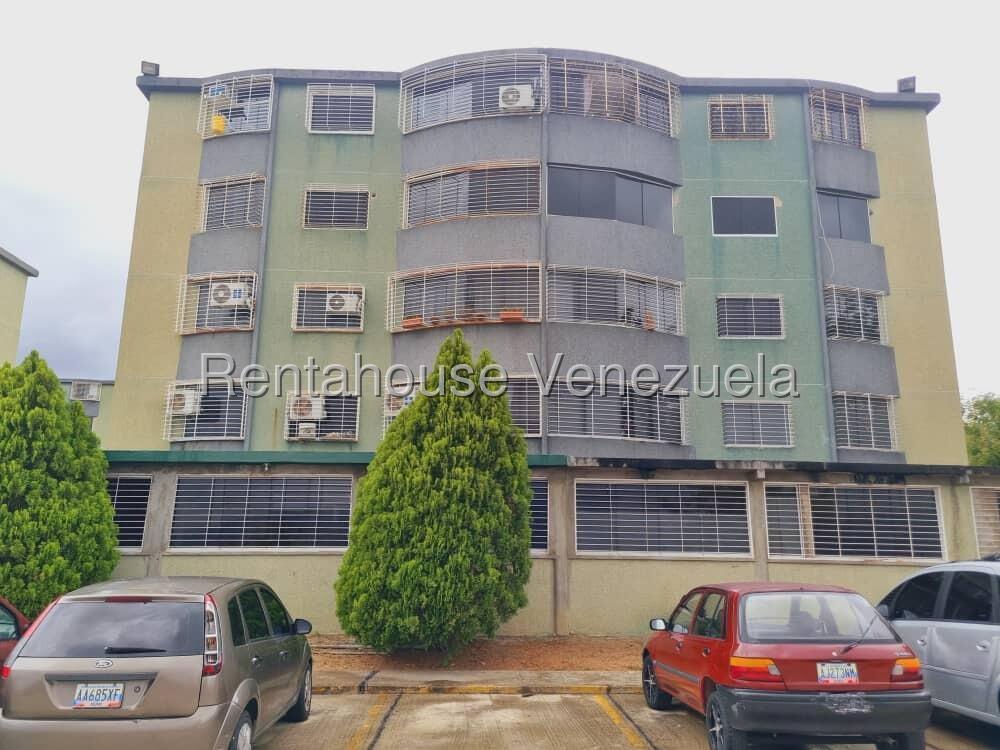 Apartamento con 2 habitaciones y 1 baño en La Sabana, Guatire