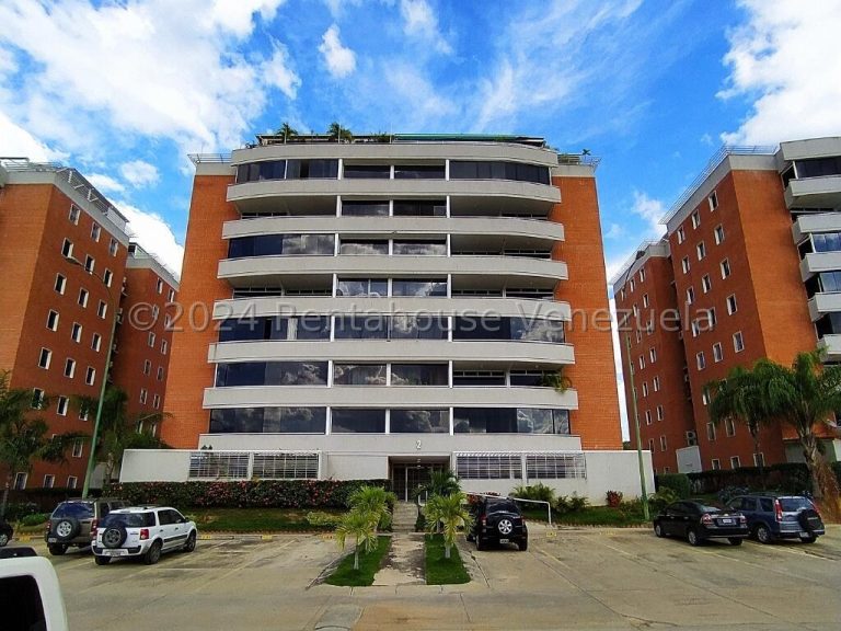 Apartamento penthouse 3 hab con areas comunes en Buenaventura