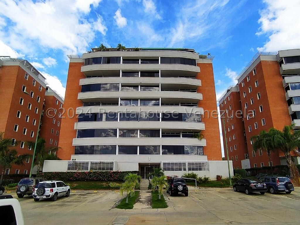 Apartamento penthouse 3 hab con areas comunes en Buenaventura