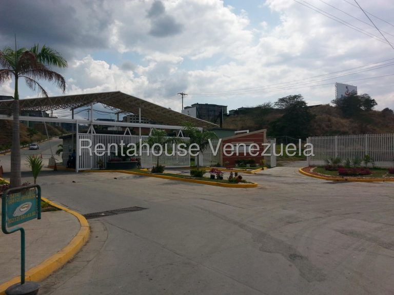 Apartamento de 95 m² con 2 habitaciones en La Sabana, Guatire