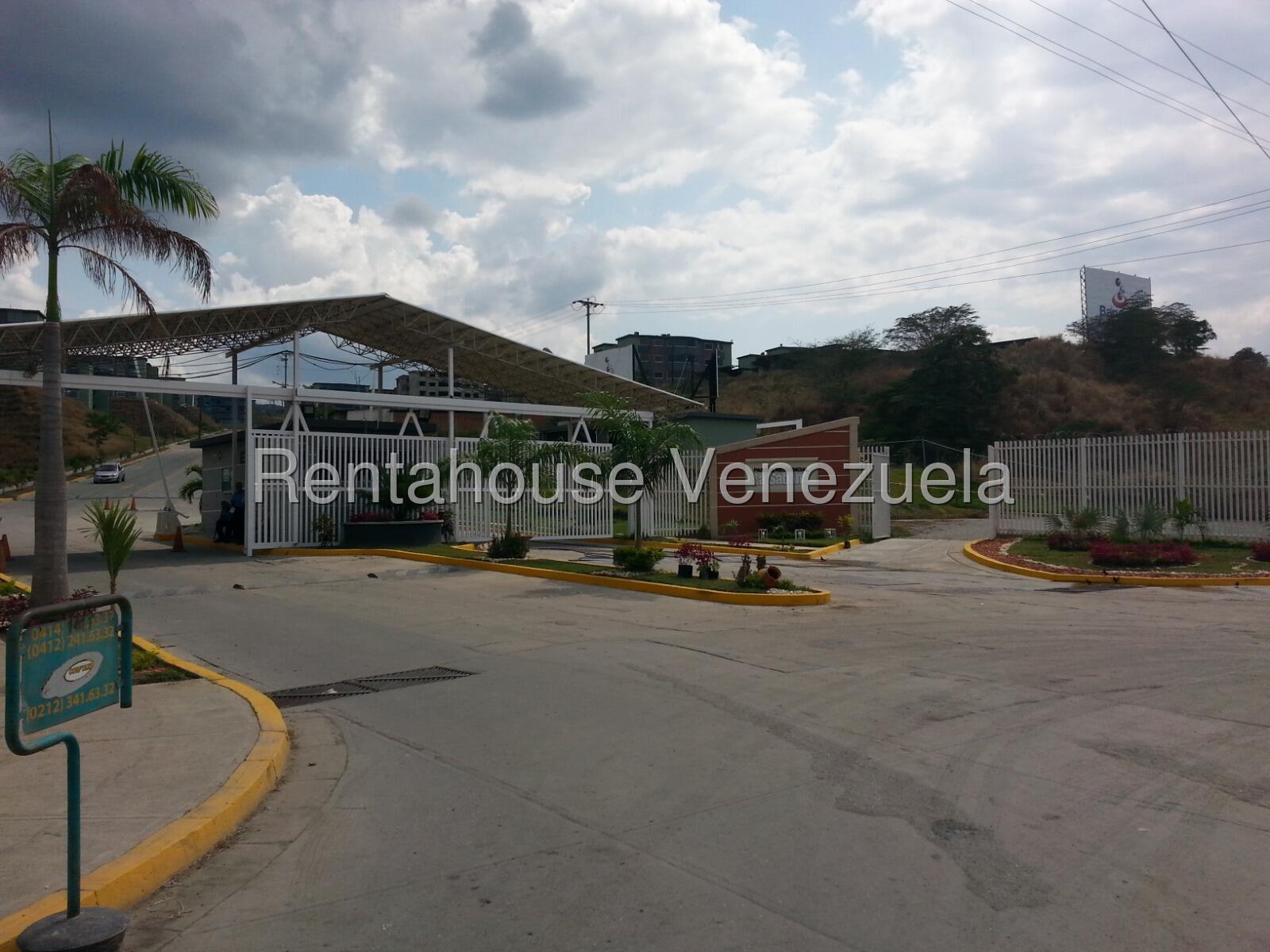 Apartamento de 95 m² con 2 habitaciones en La Sabana, Guatire