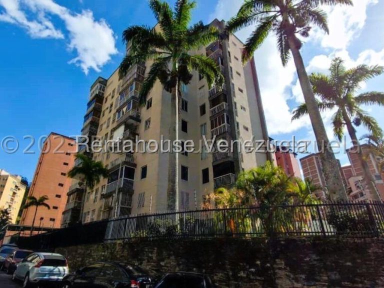 Apartamento de 89 m² con 2 habitaciones en La Boyera, Caracas
