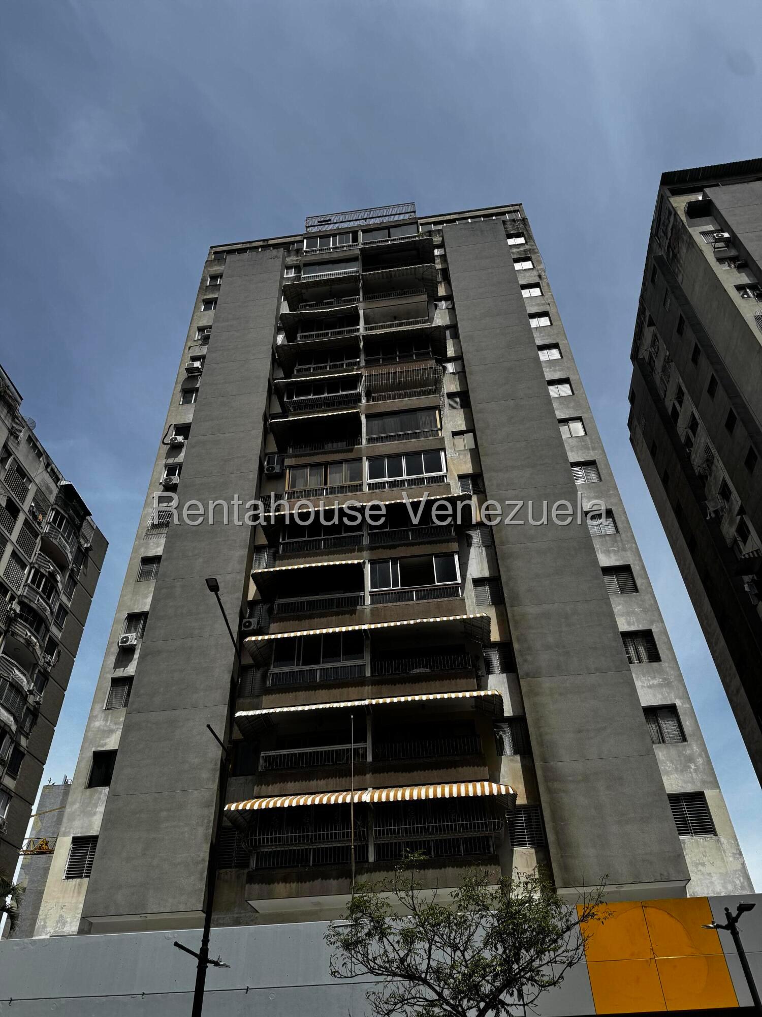 Apartamento de 3 habitaciones y 122 m² en Chacao, Caracas