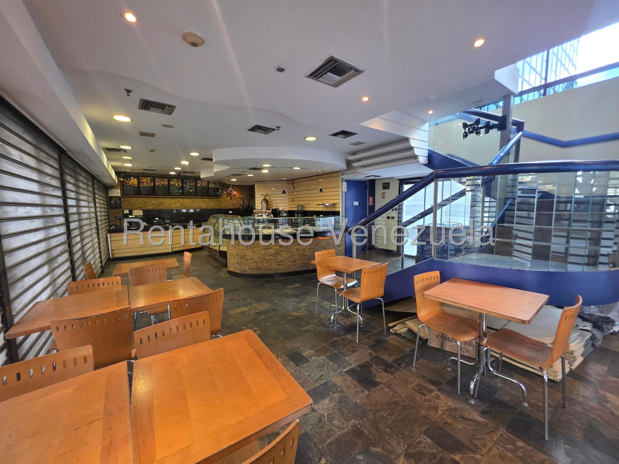 Local comercial de 160 m² en Chacao, Caracas