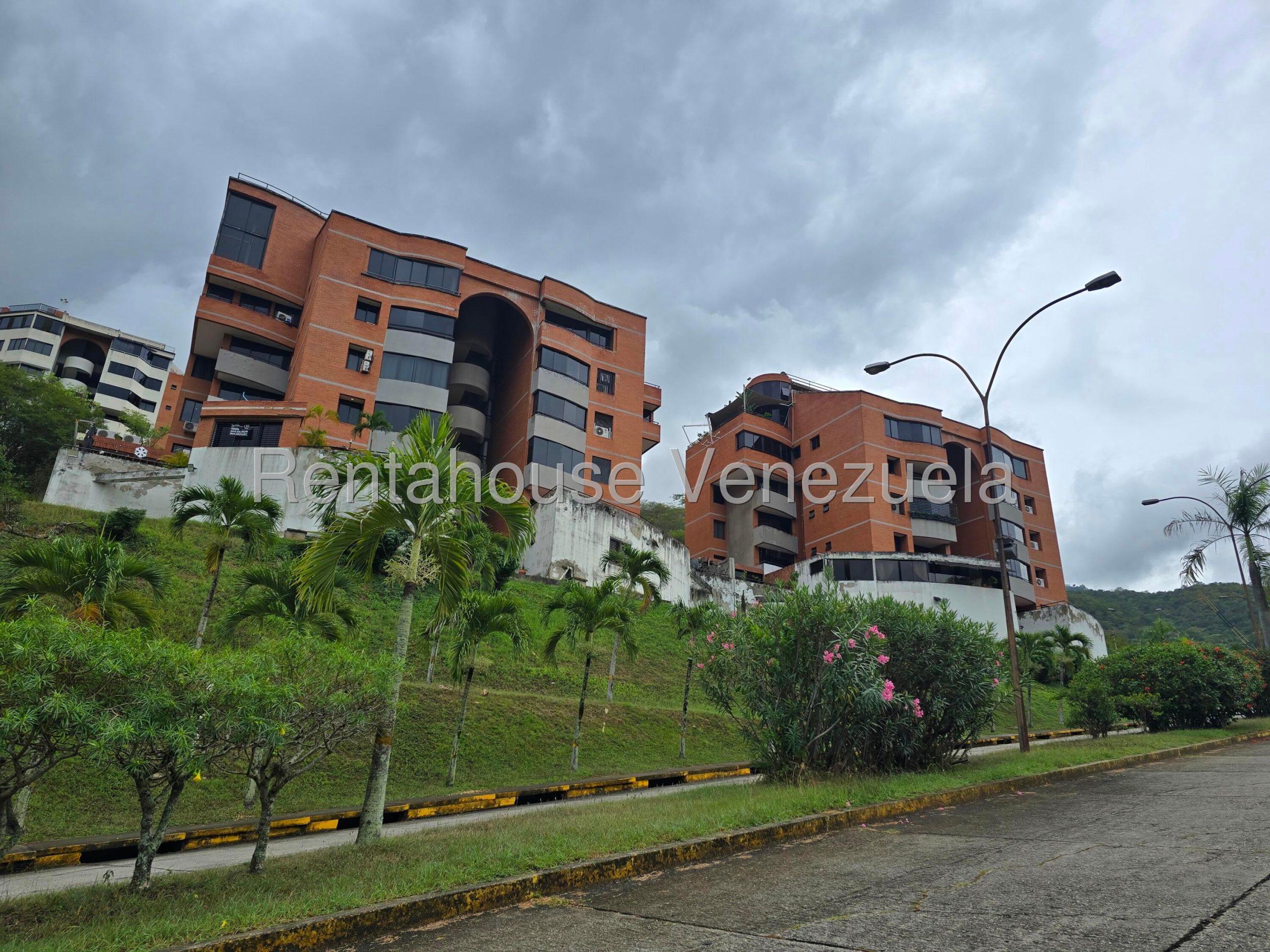 Apartamento con 2 habitaciones y 2 baños en Mampote, Guarenas