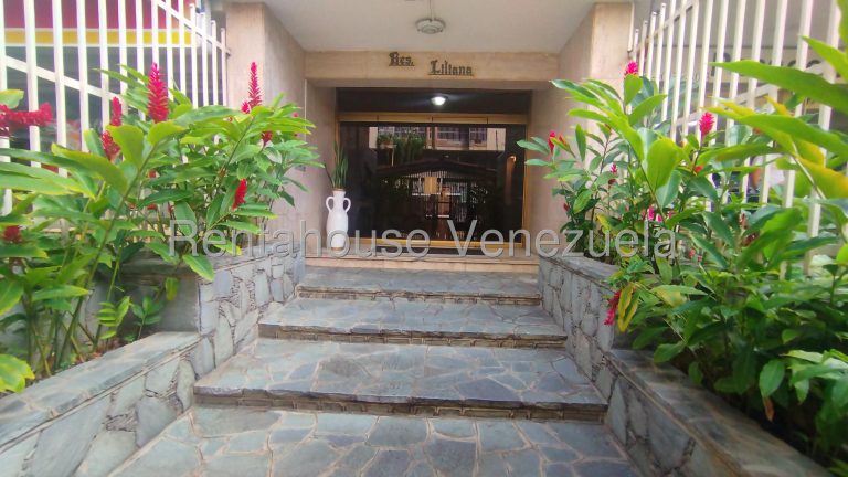 Apartamento de 100 m² con 3 habitaciones en La Urbina, Caracas