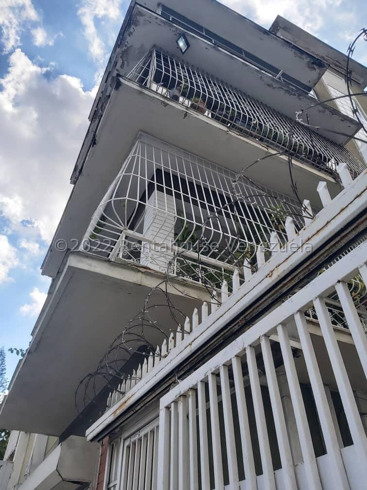 Local comercial de 1.160 m² en La Florida, Caracas