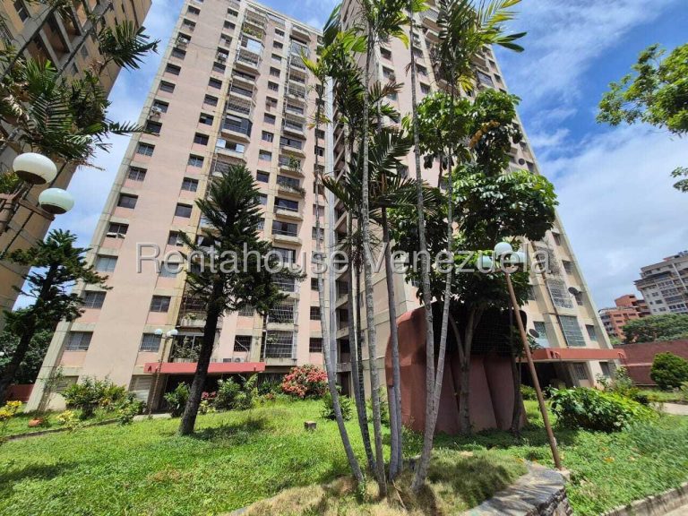 Apartamento de 2 habitaciones y 75 m² en Valle Abajo, Caracas