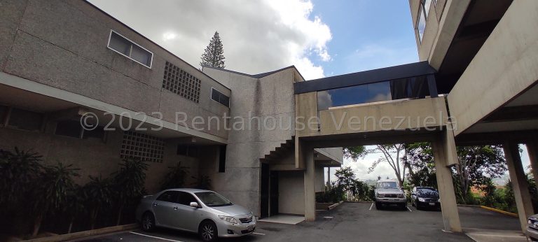 Apartamento de 181 m² con 3 habitaciones en Chulavista, Caracas
