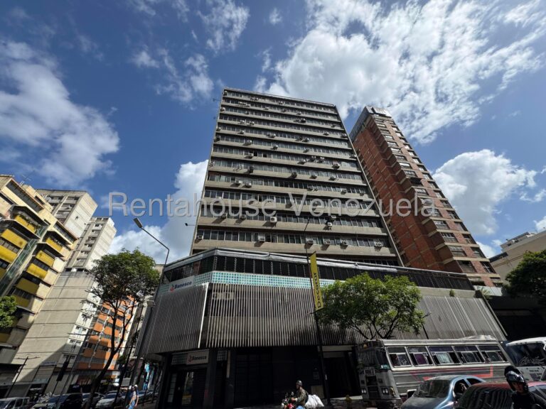 Local comercial de 36 m² en Chacao, Caracas