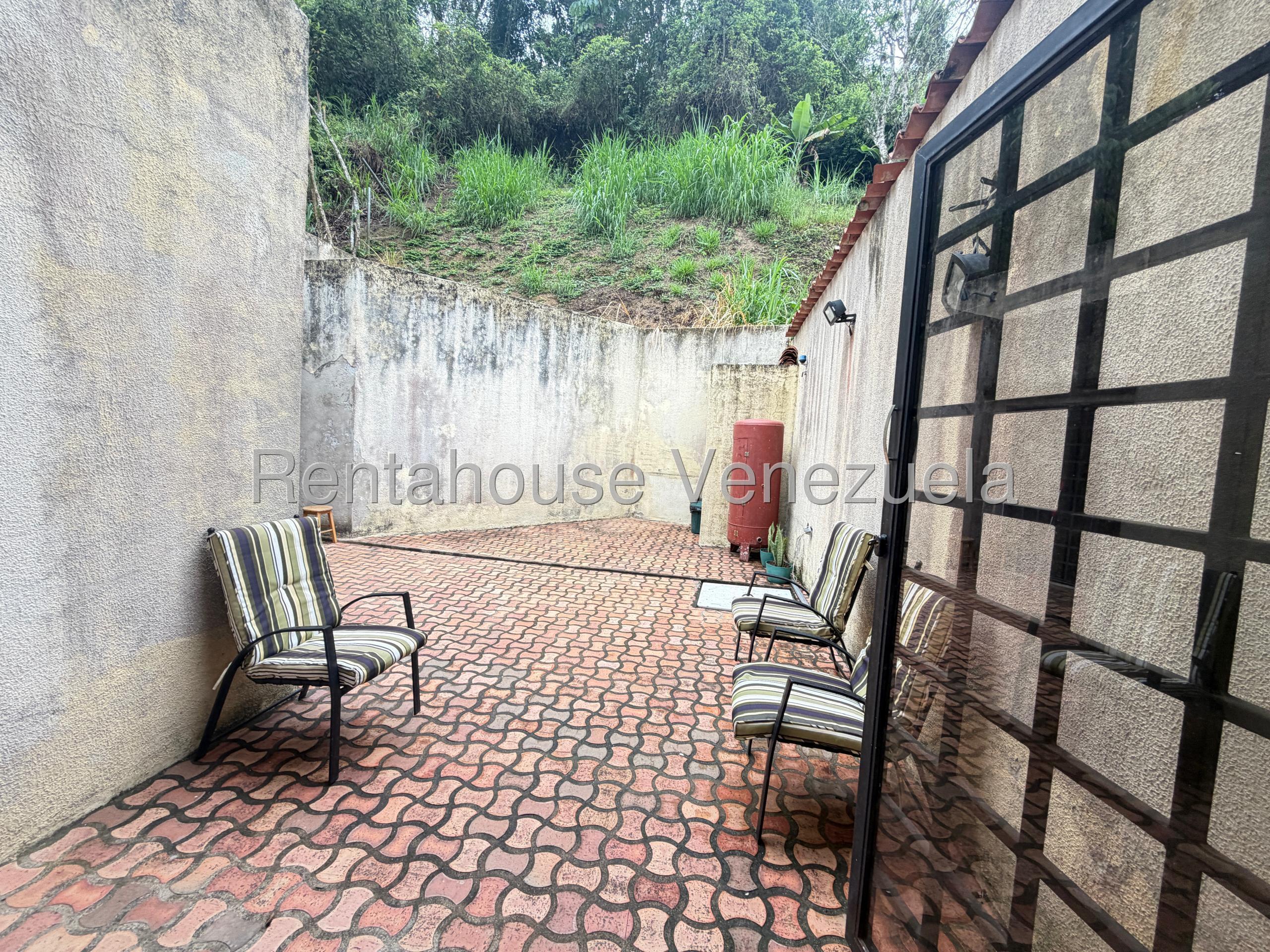 Foto 12 de Townhouse en venta en Monte Claro
