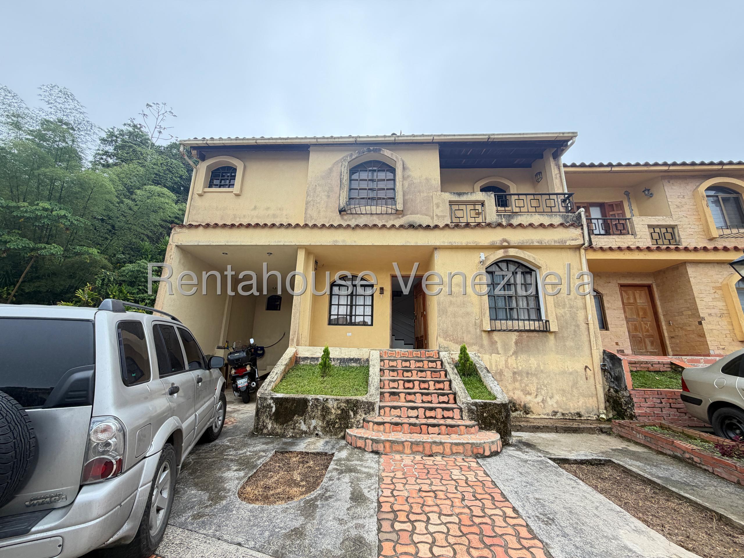 Foto 1 de Townhouse en venta en Monte Claro