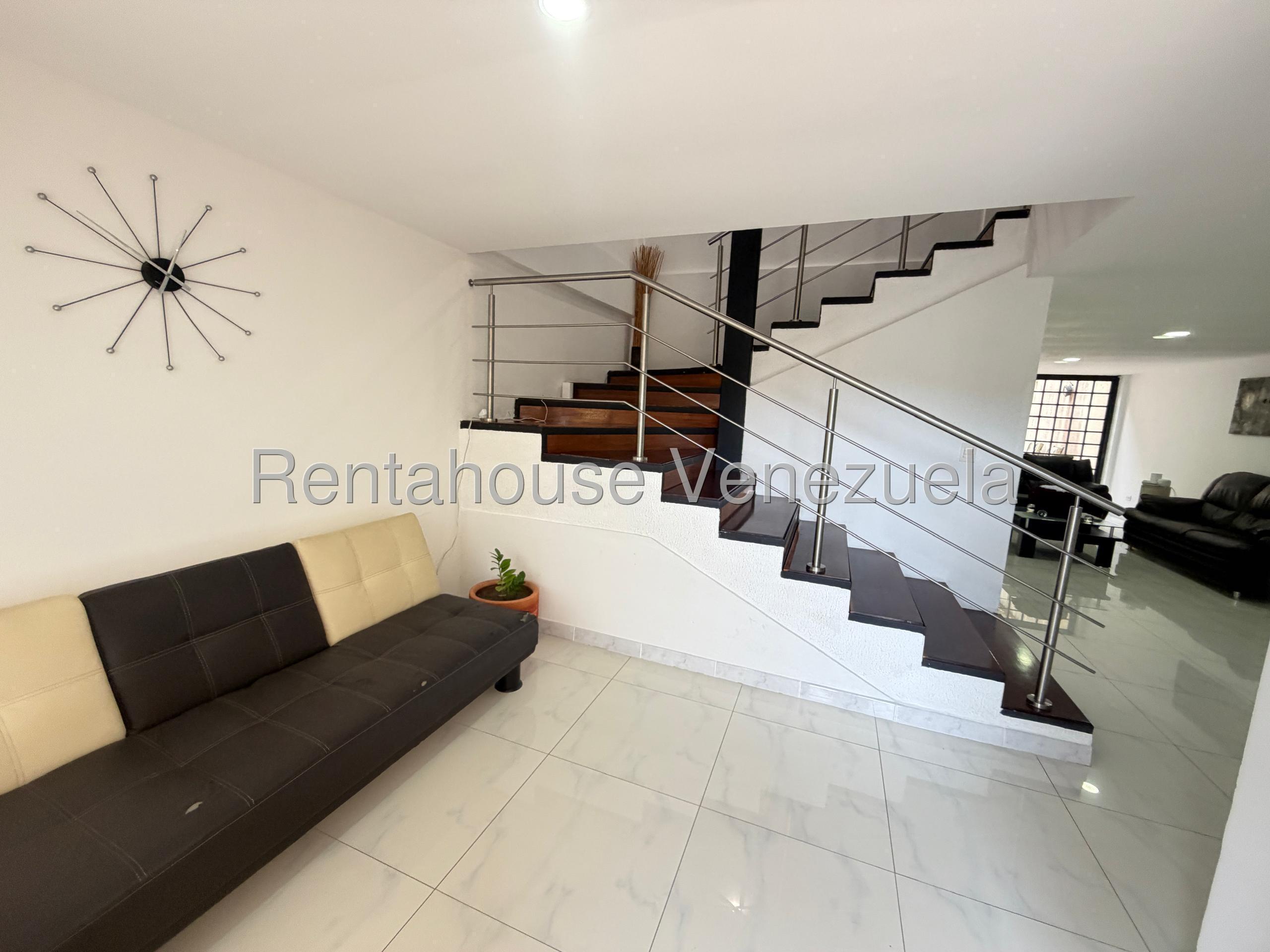 Foto 4 de Townhouse en venta en Monte Claro