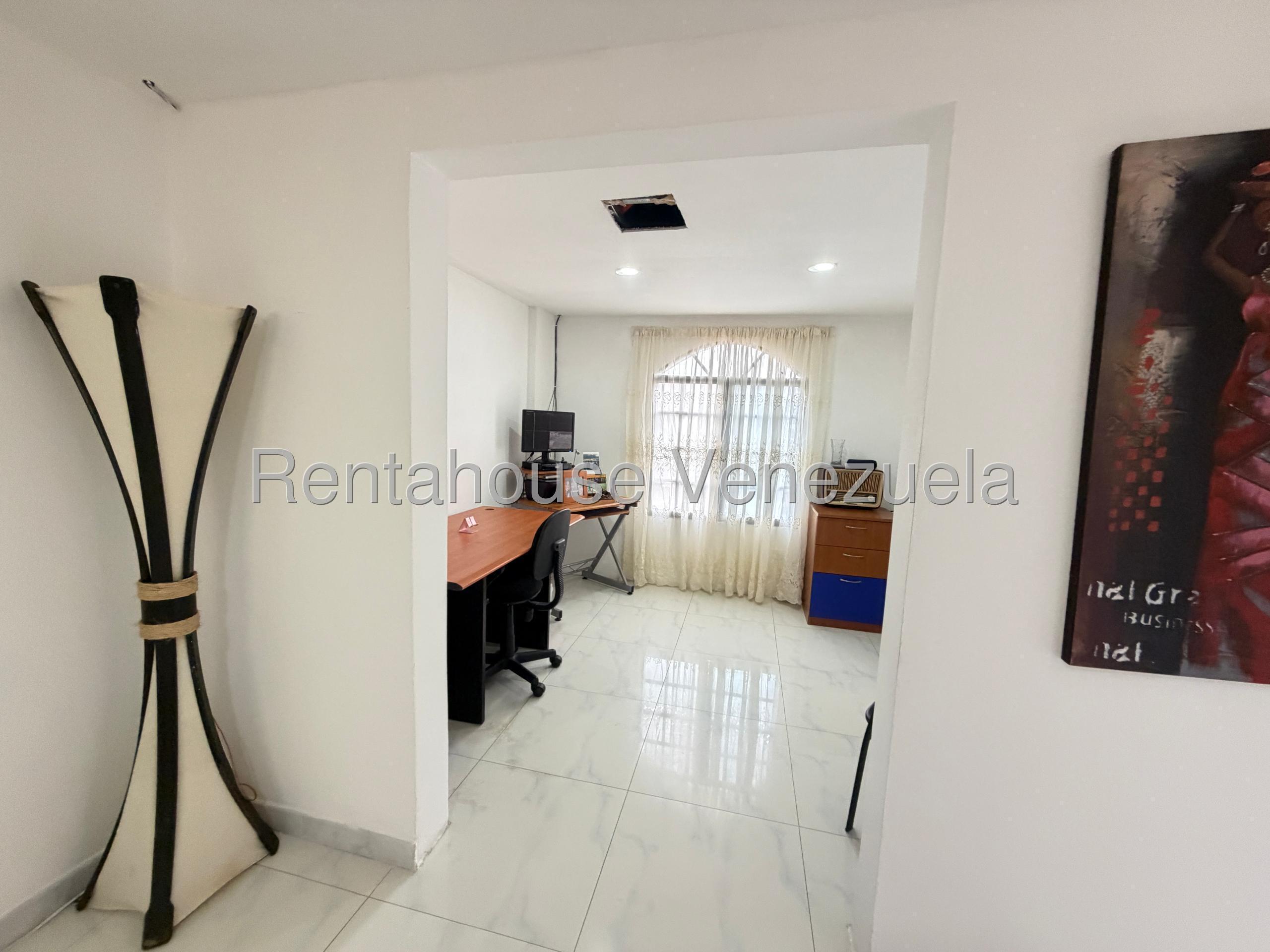 Foto 6 de Townhouse en venta en Monte Claro