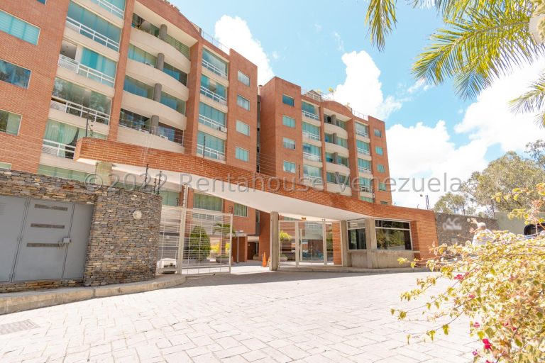 Apartamento de 3 habitaciones y 290 m² en Lomas del Sol, Caracas