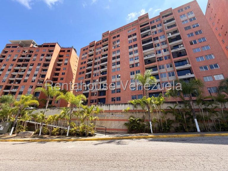 Apartamento de 90 m² con 2 habitaciones en Colinas de La Tahona, Caracas