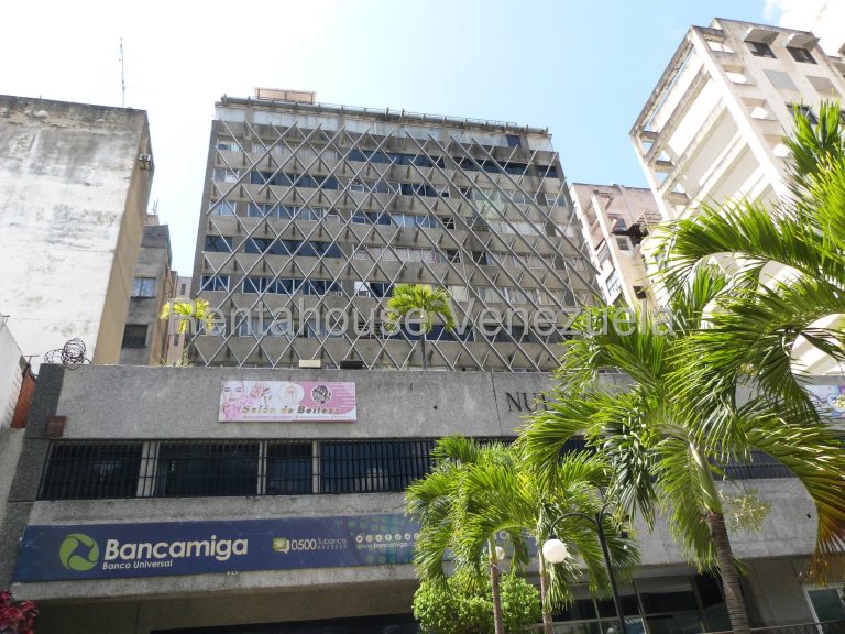 Oficina de 90 m² en Chacao, Caracas