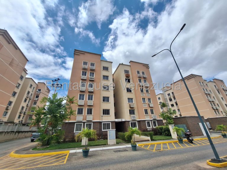 Apartamento de 74 m² con 2 habitaciones en Ciudad Roca, Barquisimeto