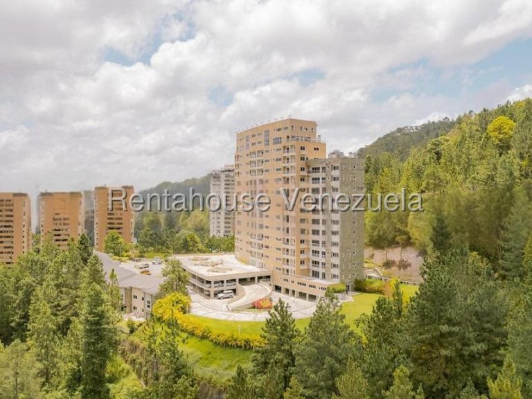 Apartamento con 3 habitaciones y 3 baños en Manzanares, Caracas