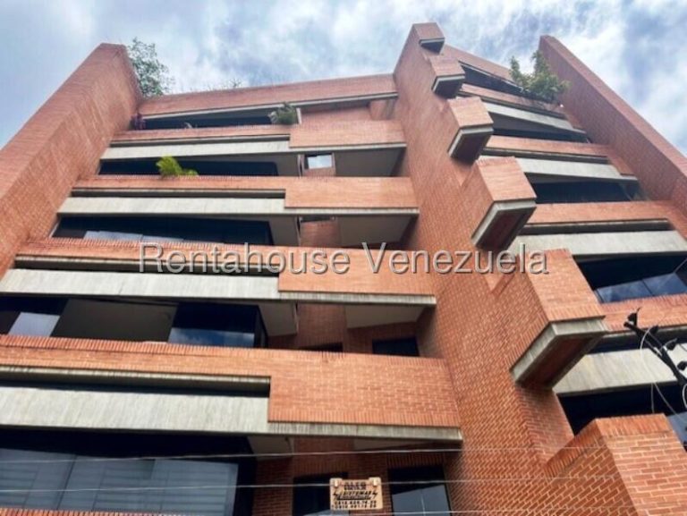 Apartamento de 100 m² con 1 habitación en Campo Alegre, Caracas