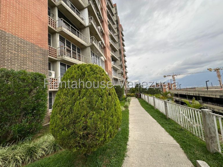Apartamento de 72 m² con 2 habitaciones en El Encantado, Caracas