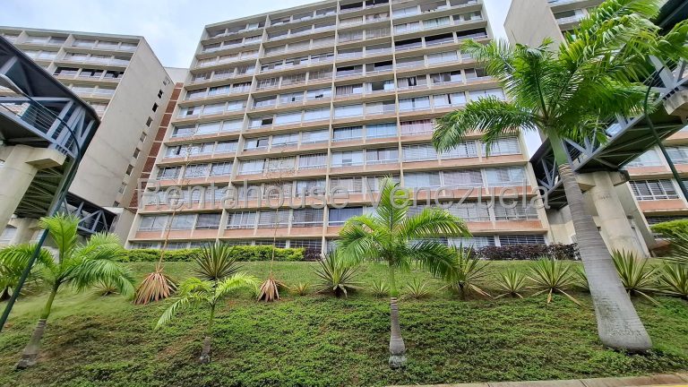 Apartamento de 2 habitaciones y 66 m² en El Encantado, Caracas