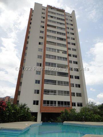Apartamento de 4 habitaciones y 424 m² en Guaicay, Caracas