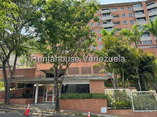 Apartamento de 3 habitaciones y 90 m² en Lomas del Sol, Caracas