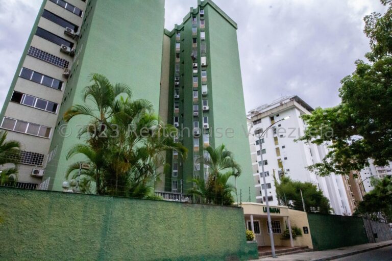 Apartamento de 3 habitaciones y 177 m² en Santa Paula, Caracas