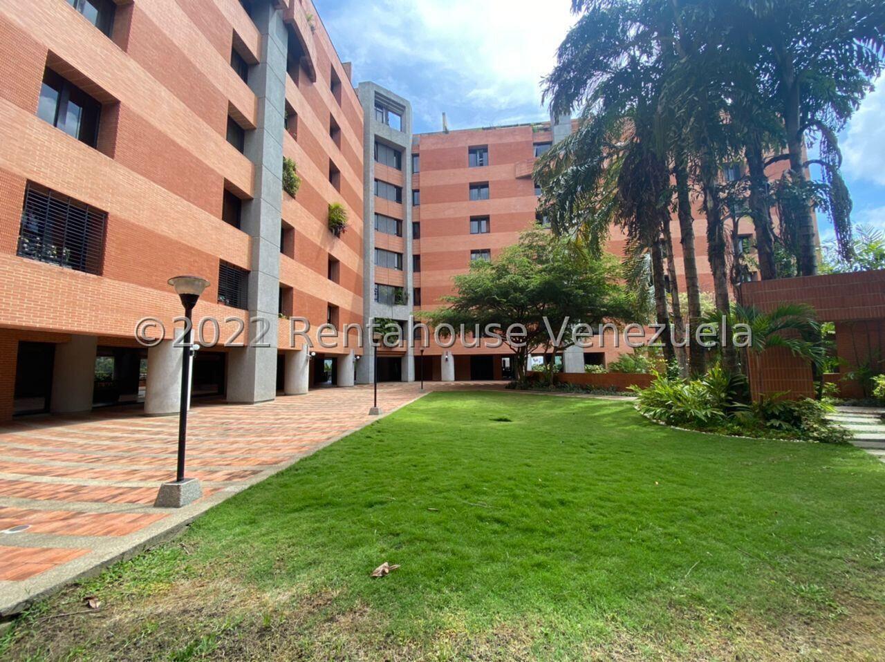 Apartamento de 3 habitaciones y 150 m² en Los Samanes, Caracas