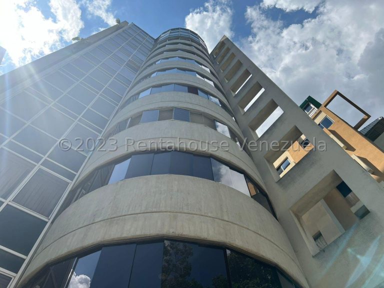Apartamento de 234 m² con 4 habitaciones en La Florida, Caracas