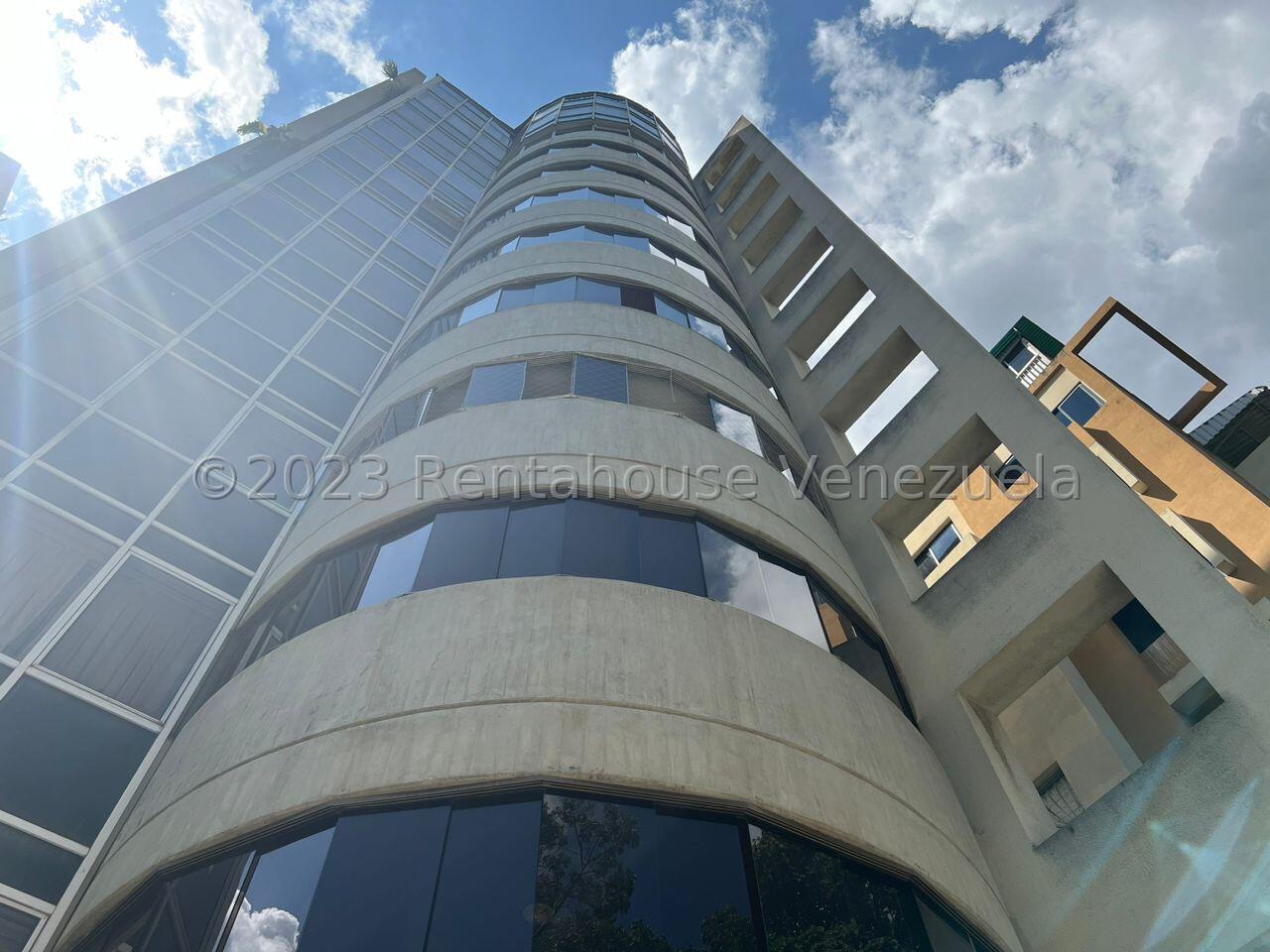 Apartamento de 234 m² con 4 habitaciones en La Florida, Caracas