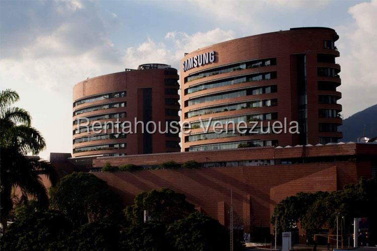 Local comercial de 14 m² en La Castellana, Caracas