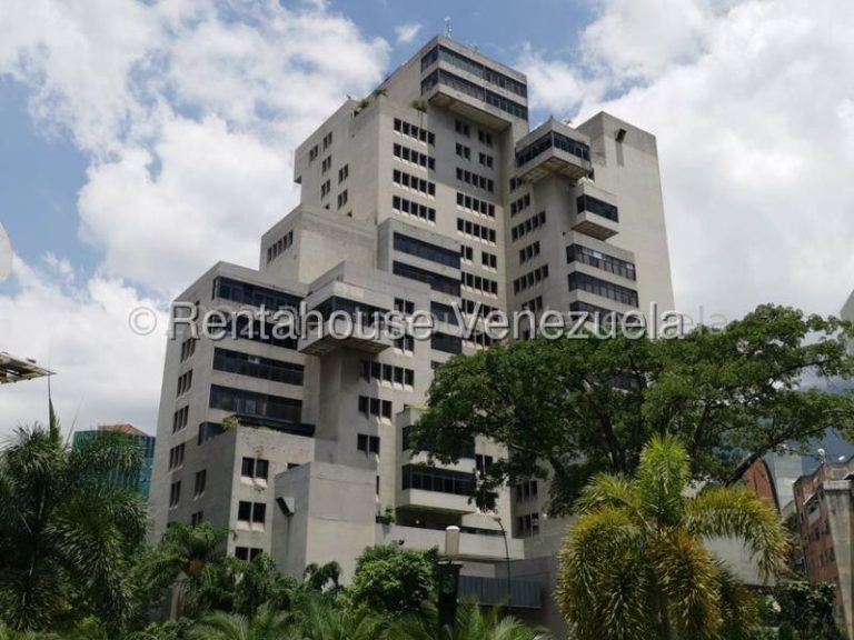 Oficina de 450 m² en Chacao, Caracas