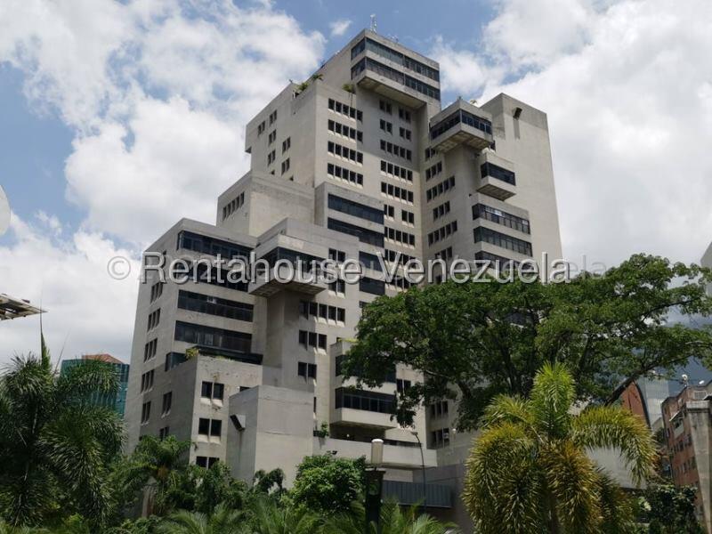 Oficina de 450 m² en Chacao, Caracas