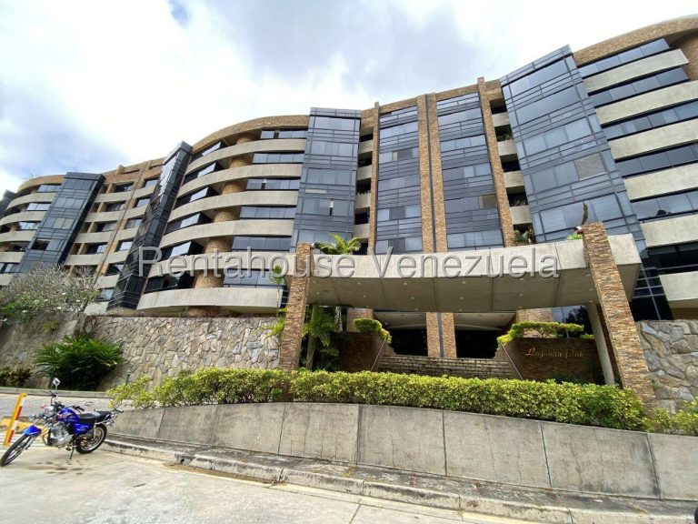Apartamento de 3 habitaciones y 260 m² en Lomas de La Lagunita, Caracas