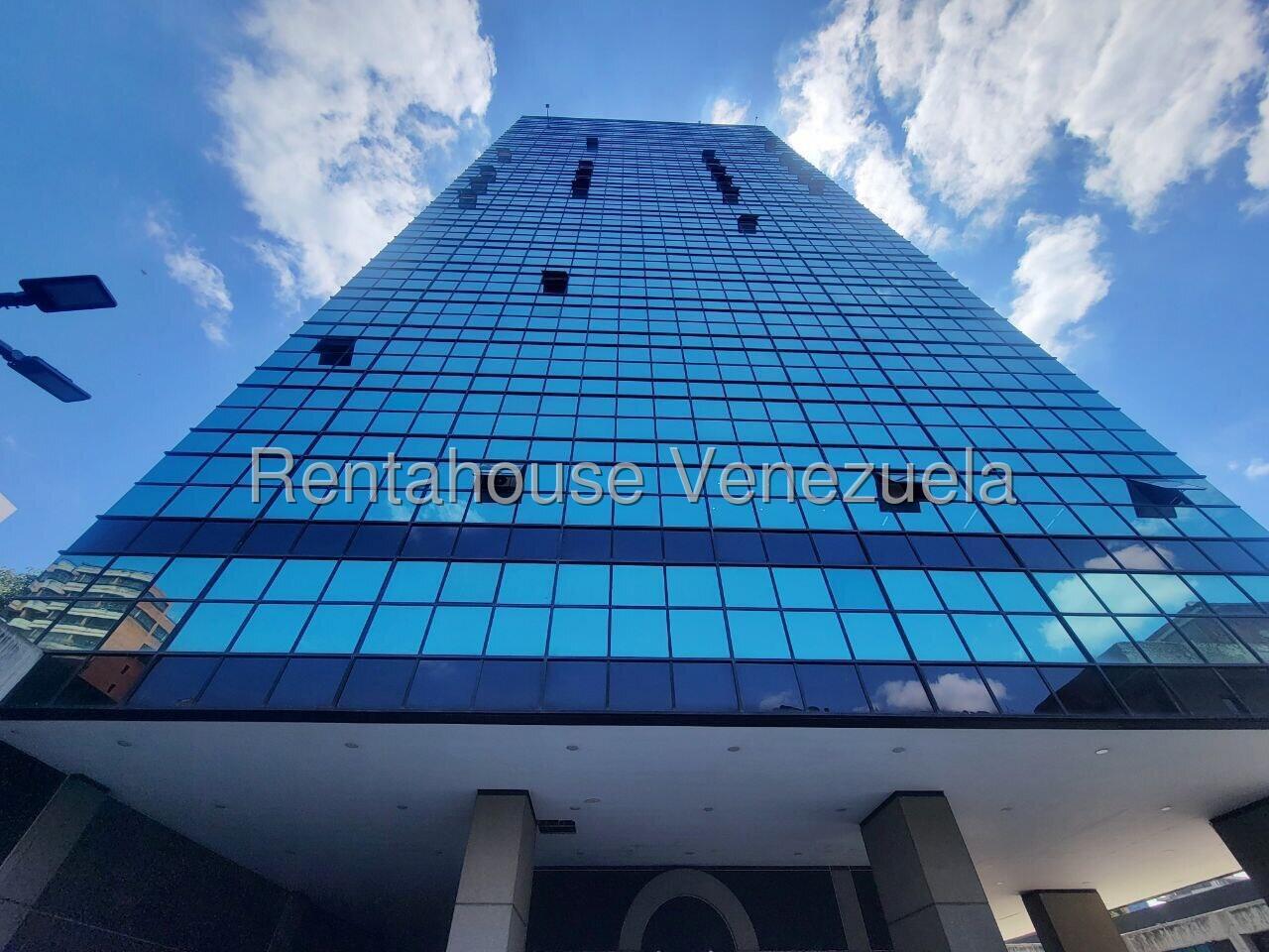 Oficina de 193 m² en El Bosque, Caracas
