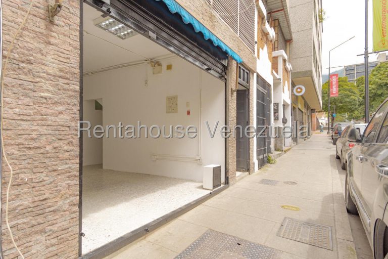 Local comercial de 255 m² en Chacao, Caracas