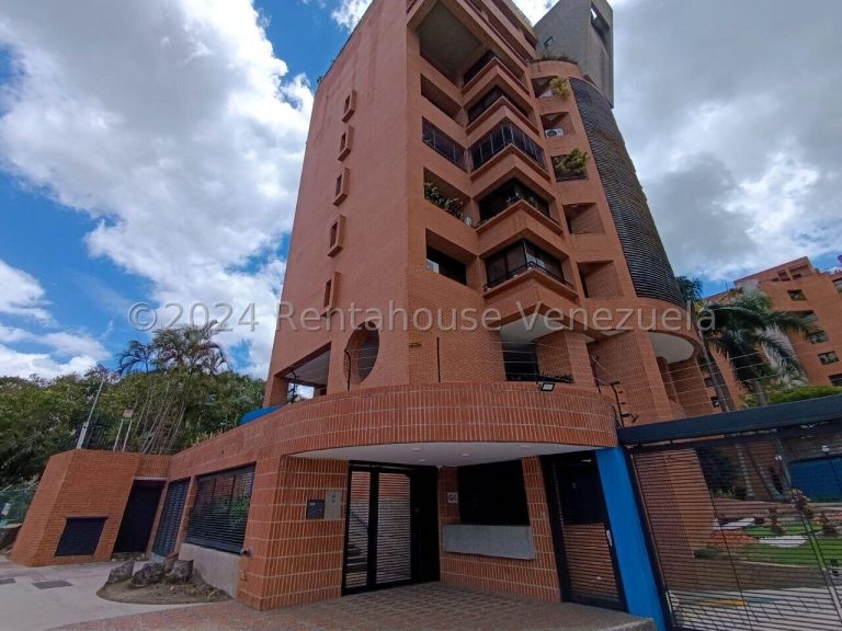 Apartamento de 3 habitaciones y 450 m² en Los Samanes, Caracas