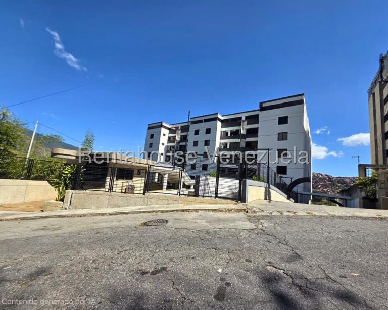 Apartamento de 3 habitaciones y 124 m² en Miranda, Caracas