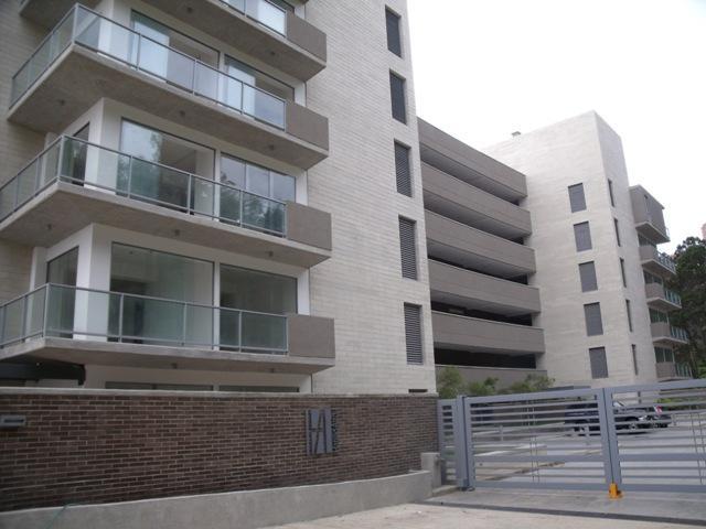 Apartamento de 87 m² con 2 habitaciones en La Boyera, Caracas