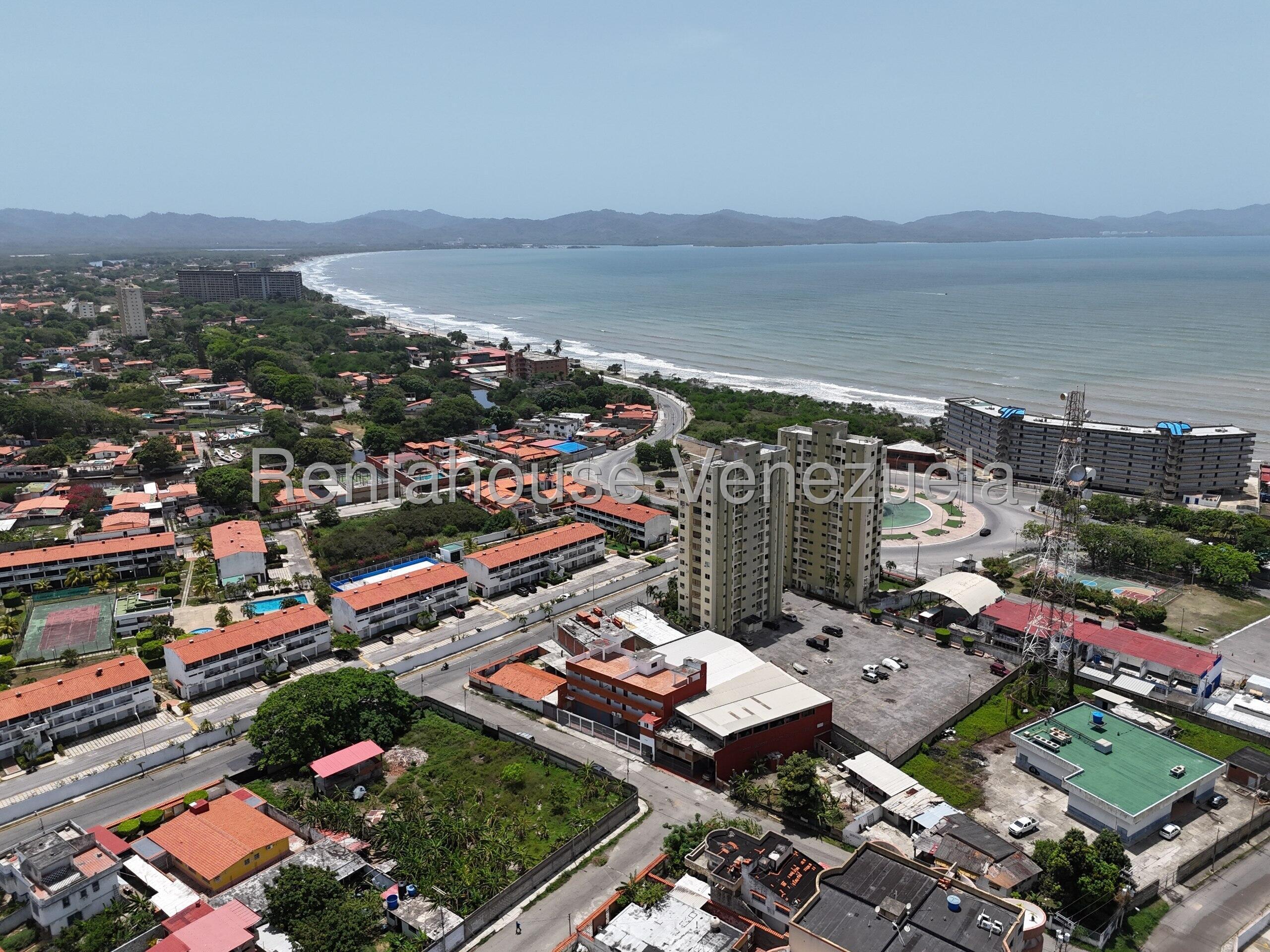 Foto 4 de Edificio en venta en Higuerote